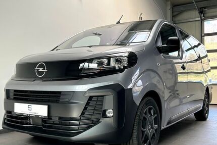 Opel Vivaro Gebrauchtwagen