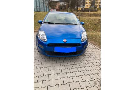 Fiat Punto Gebrauchtwagen