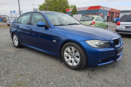 BMW 318 Gebrauchtwagen