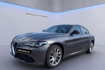 Alfa Romeo Giulia Gebrauchtwagen