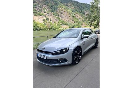 VW Scirocco Gebrauchtwagen