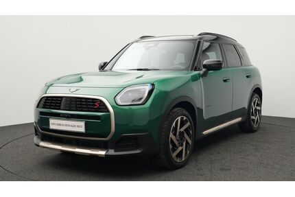 Mini Countryman S (Cooper) Gebrauchtwagen
