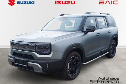 Baic BJ30 Gebrauchtwagen