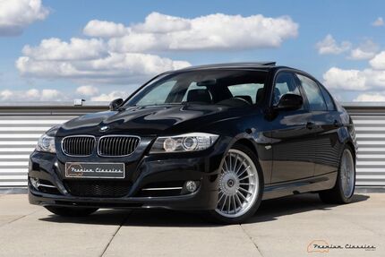 Alpina B3 Gebrauchtwagen