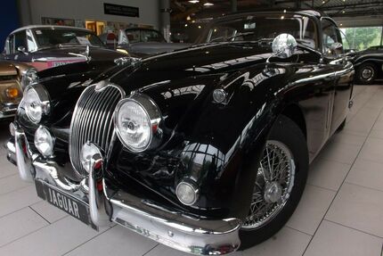 Jaguar XK Gebrauchtwagen