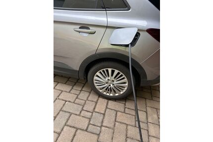 Opel Grandland (X) Gebrauchtwagen