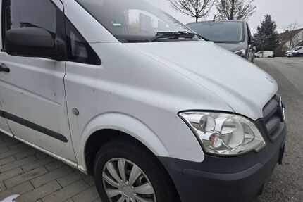 Mercedes-Benz Vito Gebrauchtwagen