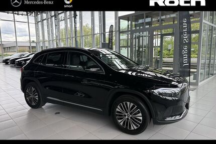 Mercedes-Benz EQA Gebrauchtwagen