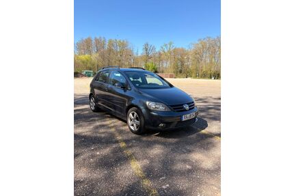 VW Golf Plus Gebrauchtwagen