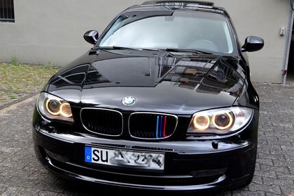 BMW 118 Gebrauchtwagen