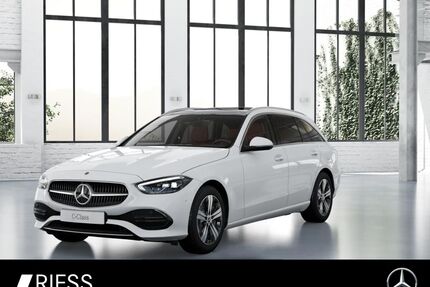 Mercedes-Benz C 300 Gebrauchtwagen