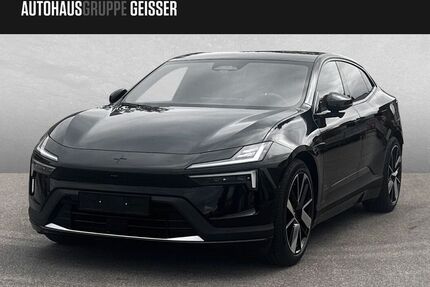 Polestar 4 Gebrauchtwagen