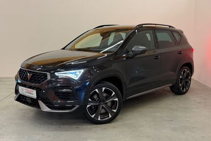 Cupra Ateca Gebrauchtwagen