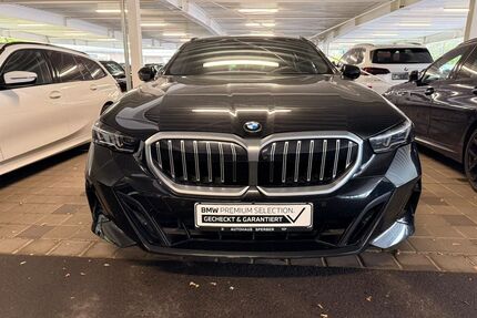 BMW 520 Gebrauchtwagen