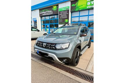 Dacia Duster Gebrauchtwagen