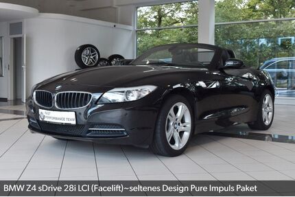 BMW Z4 Gebrauchtwagen