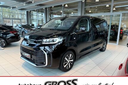 Toyota Proace (Verso) Gebrauchtwagen