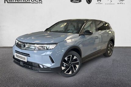 Opel Grandland (X) Gebrauchtwagen