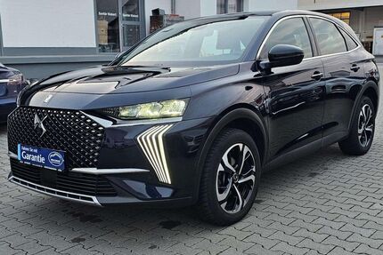 DS Automobiles DS7 (Crossback) Gebrauchtwagen