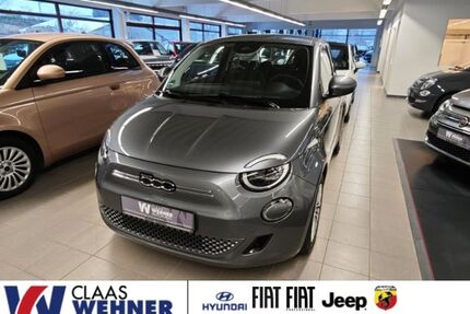Fiat 500e Gebrauchtwagen
