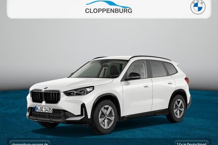BMW X1 Gebrauchtwagen