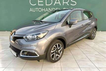 Renault Captur Gebrauchtwagen