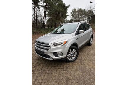 Ford Kuga Gebrauchtwagen