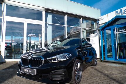 BMW 118 Gebrauchtwagen