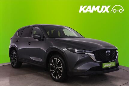 Mazda CX-5 Gebrauchtwagen