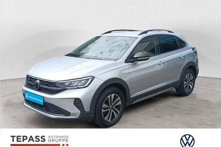 VW Taigo Gebrauchtwagen