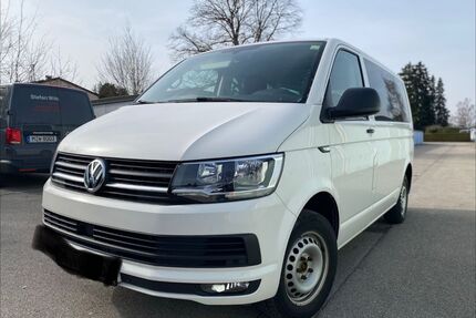 VW T6 Multivan Gebrauchtwagen