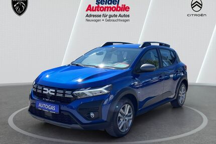 Dacia Sandero Gebrauchtwagen