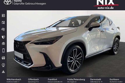 Lexus NX 450h Gebrauchtwagen