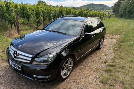 Mercedes-Benz C 220 Gebrauchtwagen