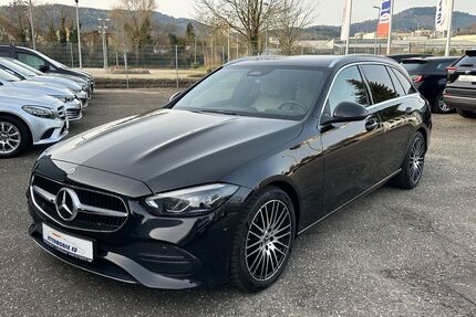 Mercedes-Benz C 200 Gebrauchtwagen