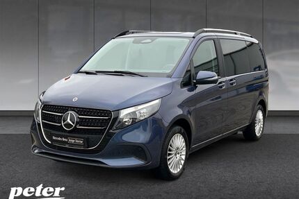 Mercedes-Benz V 220 Gebrauchtwagen