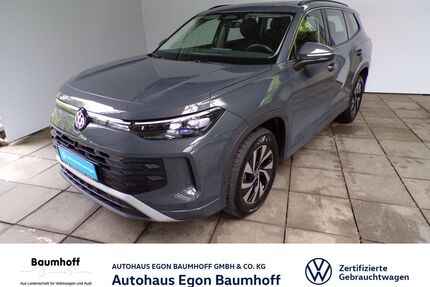 VW Tayron Gebrauchtwagen