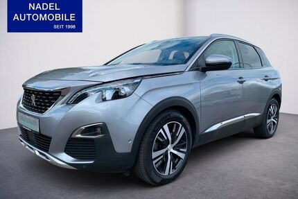 Peugeot 3008 Gebrauchtwagen