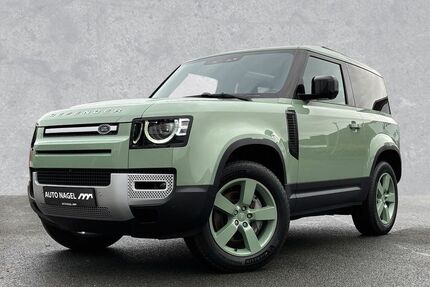 Land Rover Defender Gebrauchtwagen