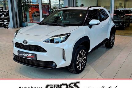 Toyota Yaris Cross Gebrauchtwagen