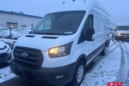 Ford Transit Gebrauchtwagen
