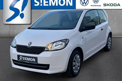 Skoda Citigo Gebrauchtwagen