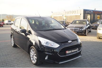 Ford B-Max Gebrauchtwagen