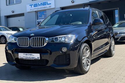 BMW X3 Gebrauchtwagen