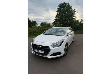 Hyundai i40 Gebrauchtwagen