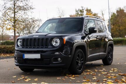 Jeep Renegade Gebrauchtwagen