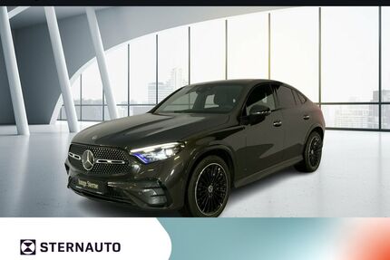Mercedes-Benz GLC 200 Gebrauchtwagen