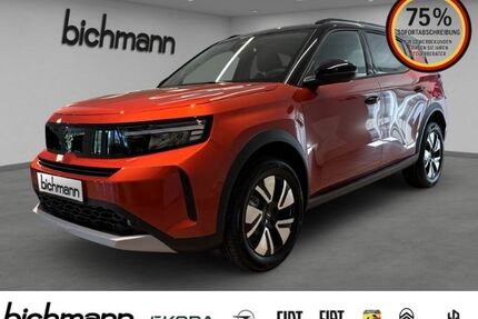 Opel Frontera Gebrauchtwagen