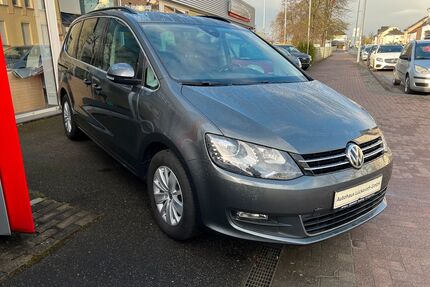 VW Sharan Gebrauchtwagen