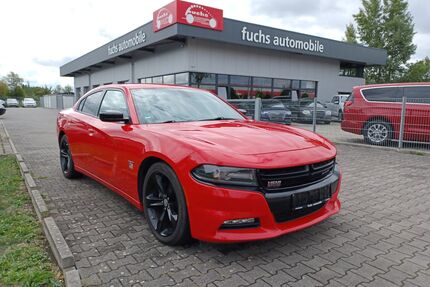 Dodge Charger Gebrauchtwagen